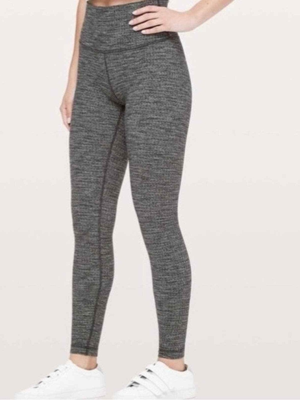 Lululemon Wunder Under High-Rise